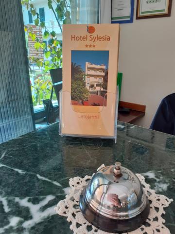 Hotel Sylesia Letojanni (3)
