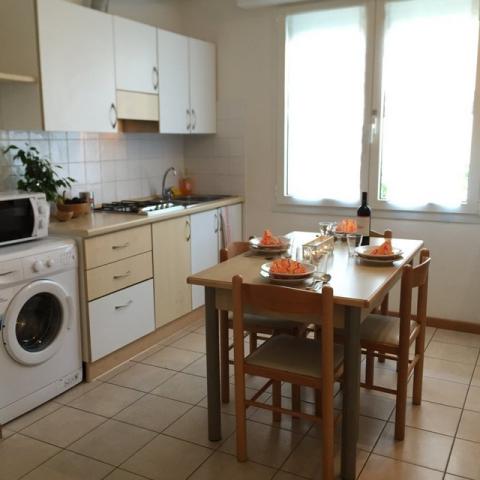 Residence Laura, Caorle (13)