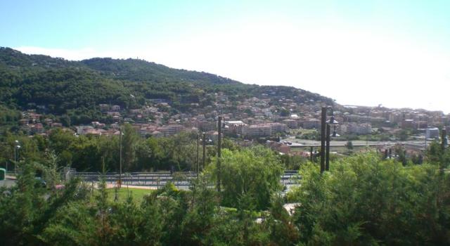 Villaggio Colombo, Andora (1)