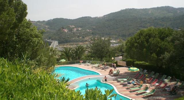 Villaggio Colombo, Andora (20)