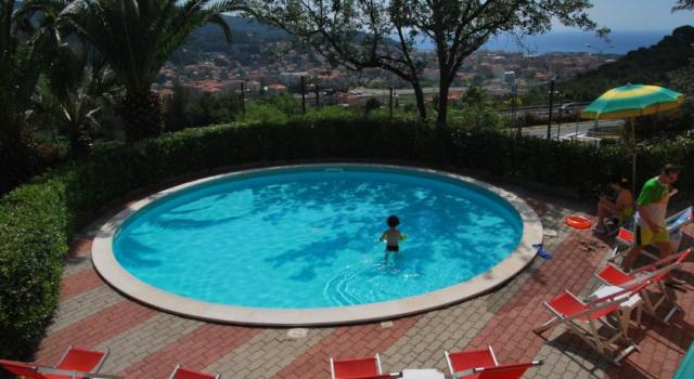 Villaggio Colombo, Andora (11)