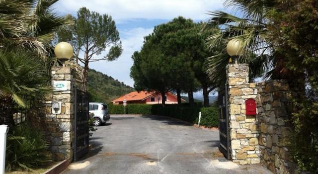 Villaggio Colombo, Andora (8)