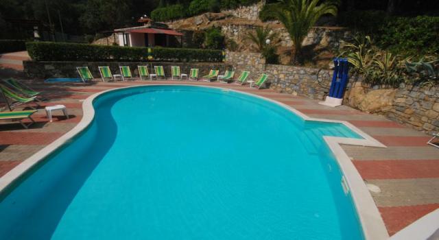 Villaggio Colombo, Andora (12)