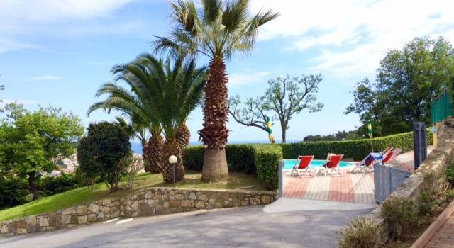 Villaggio Colombo, Andora (17)