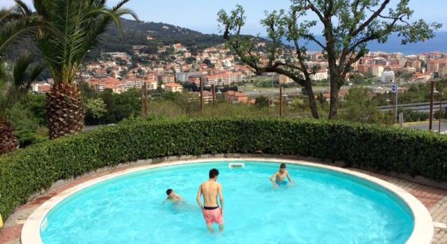 Villaggio Colombo, Andora (18)