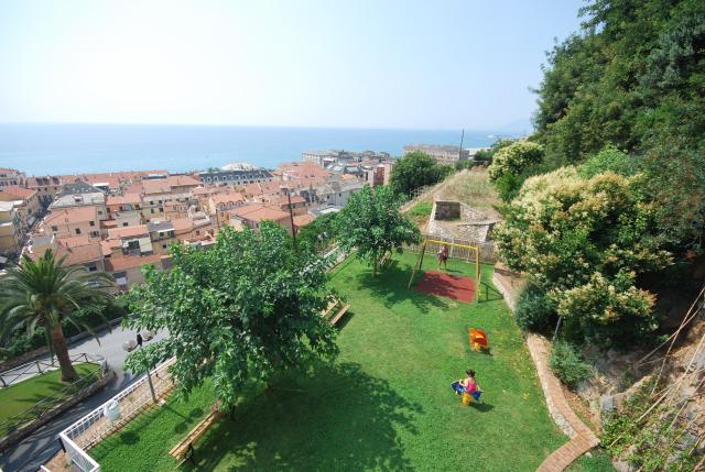 Residence Sant'Anna, Pietra Ligure (8)