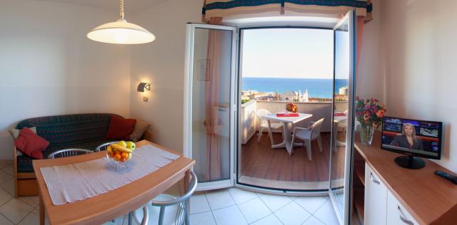 Residence Sant'Anna, Pietra Ligure (6)