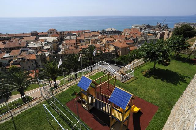 Residence Sant'Anna, Pietra Ligure (9)