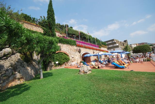 Residence Sant'Anna, Pietra Ligure (5)