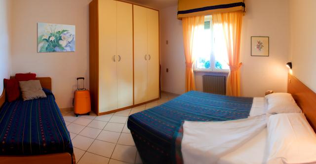 Residence Sant'Anna, Pietra Ligure (1)