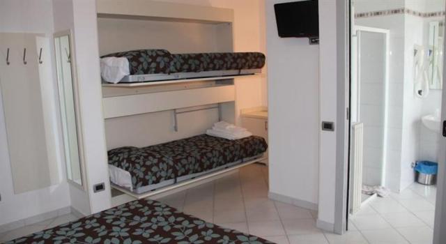 Hotel Garden, Alassio (10)