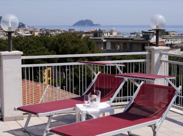 Hotel Garden, Alassio (7)