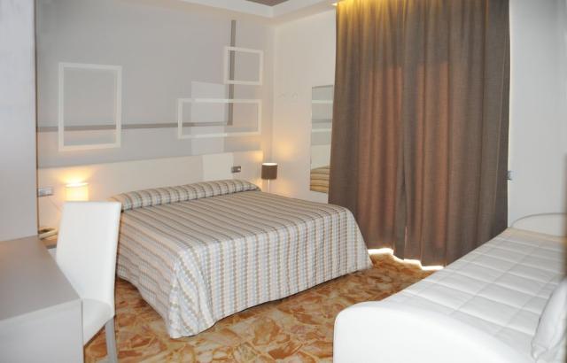 Hotel Garden, Alassio (8)