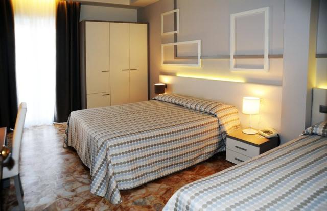 Hotel Garden, Alassio (9)