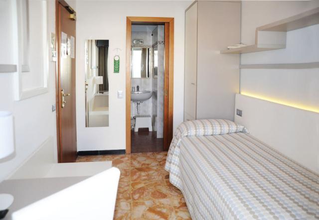 Hotel Garden, Alassio (13)