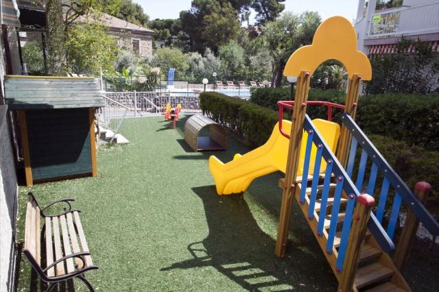 Hotel Garden, Alassio (14)