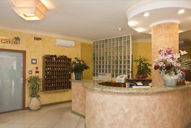Hotel Garden, Alassio (3)