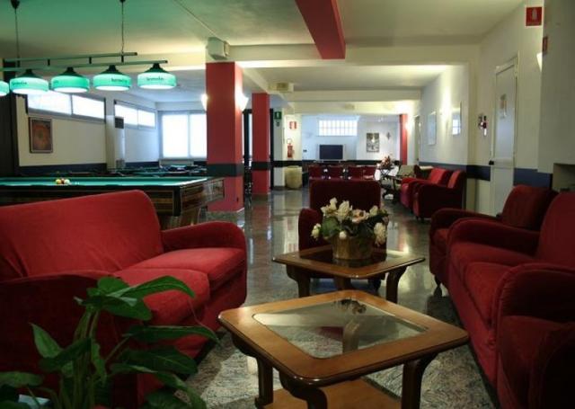 Hotel Garden, Alassio (4)