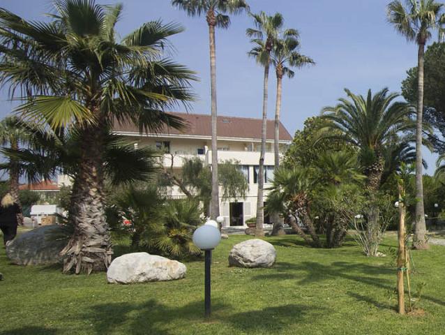Villa Paola