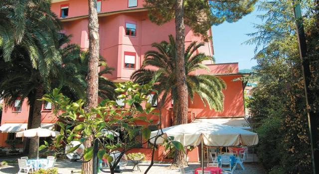 Le Palme