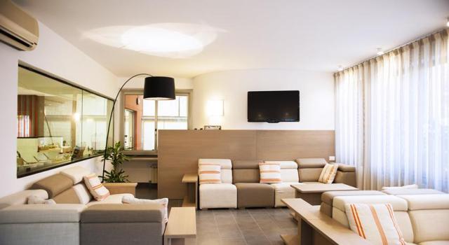Hotel Le Palme, Monterosso (3)