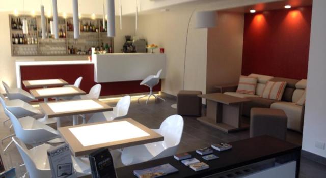 Hotel Le Palme, Monterosso (4)