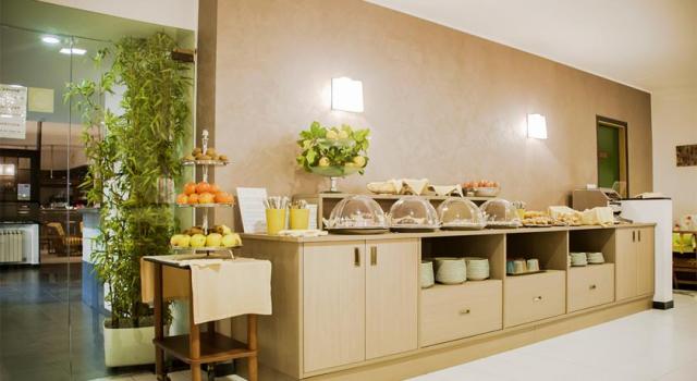 Hotel Le Palme, Monterosso (12)