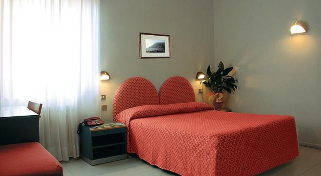 Hotel Le Palme, Monterosso (10)