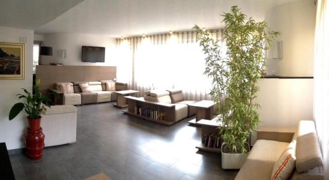 Hotel Le Palme, Monterosso (5)