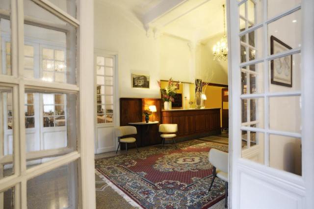 Hotel Alfieri, Alassio (19)