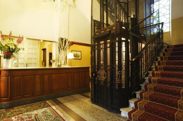 Hotel Alfieri, Alassio (18)
