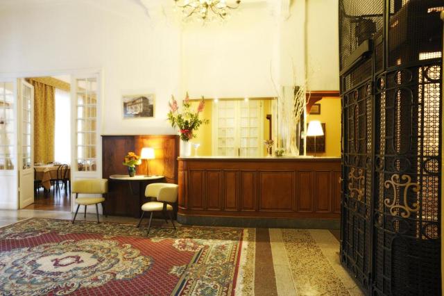 Hotel Alfieri, Alassio (17)
