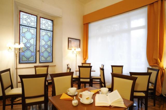 Hotel Alfieri, Alassio (15)