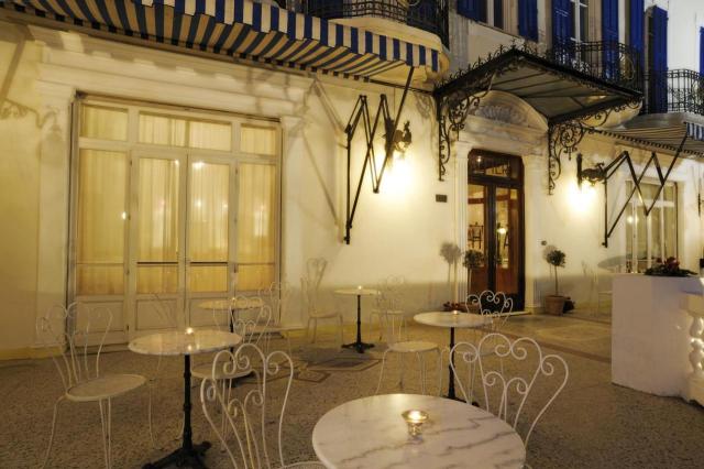 Hotel Alfieri, Alassio (13)