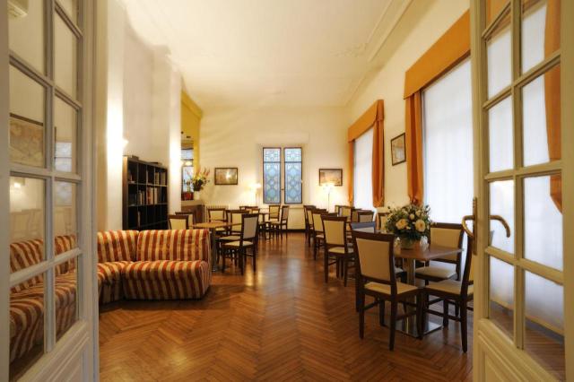 Hotel Alfieri, Alassio (12)