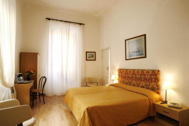 Hotel Alfieri, Alassio (10)
