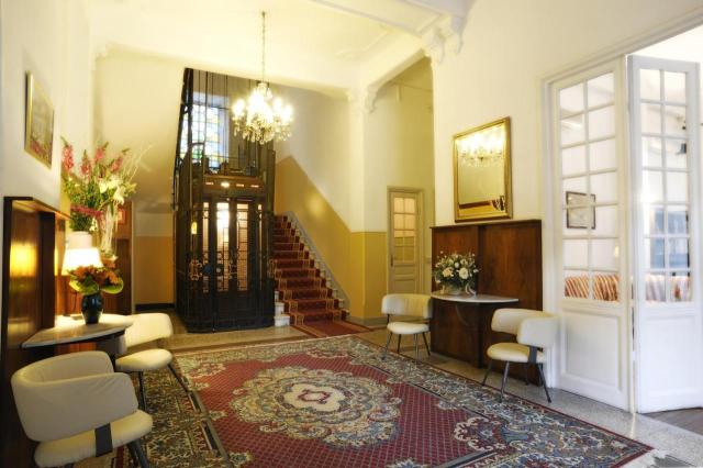 Hotel Alfieri, Alassio (20)