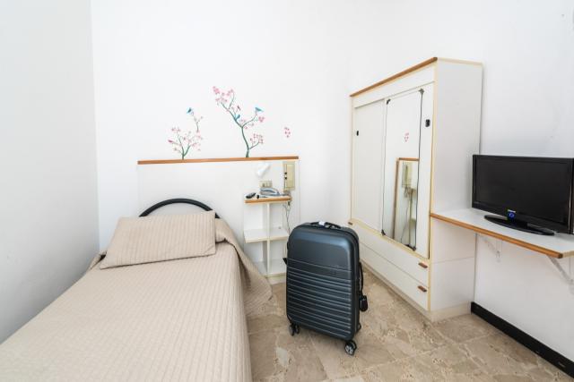 Hotel Villa Nicole, Pietra Ligure (13)