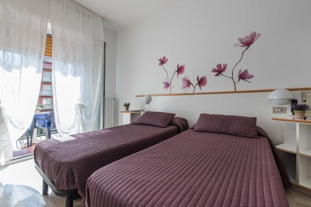 Hotel Villa Nicole, Pietra Ligure (12)