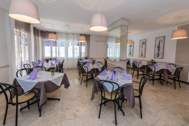 Hotel Villa Nicole, Pietra Ligure (11)