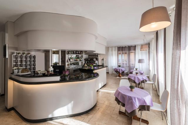 Hotel Villa Nicole, Pietra Ligure (7)