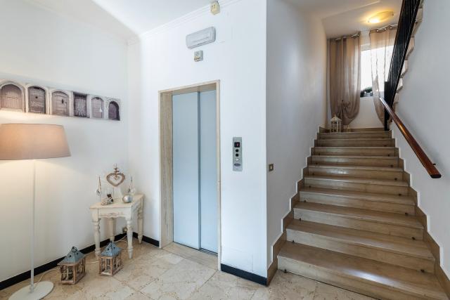 Hotel Villa Nicole, Pietra Ligure (5)