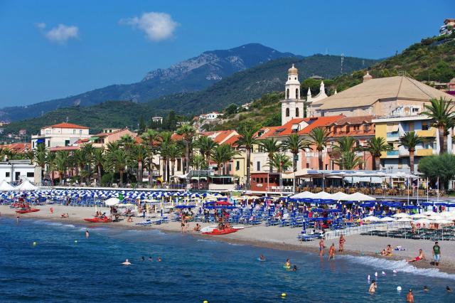 Hotel Villa Nicole, Pietra Ligure (17)