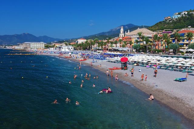 Hotel Villa Nicole, Pietra Ligure (16)