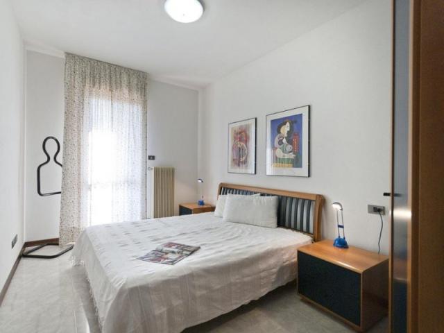 Apartmány Duca degli Abruzzi, Caorle (6)