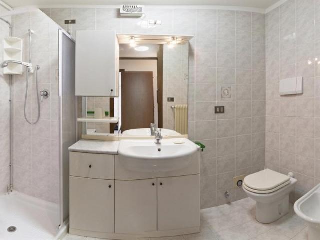 Apartmány Duca degli Abruzzi, Caorle (8)