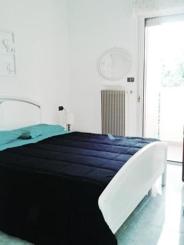 Apartmány Duca degli Abruzzi, Caorle (9)