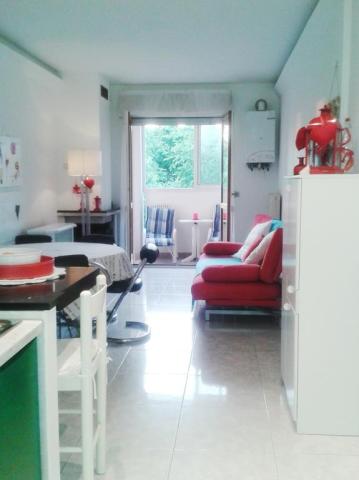 Apartmány Duca degli Abruzzi, Caorle (11)