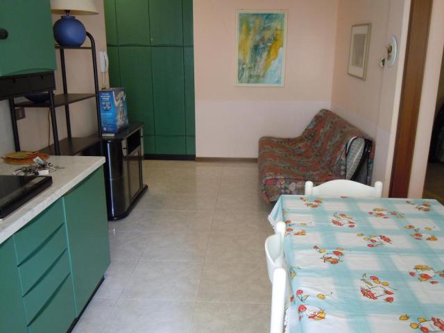 Apartmány Duca degli Abruzzi, Caorle (12)