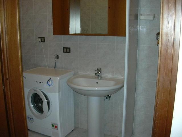 Apartmány Duca degli Abruzzi, Caorle (14)